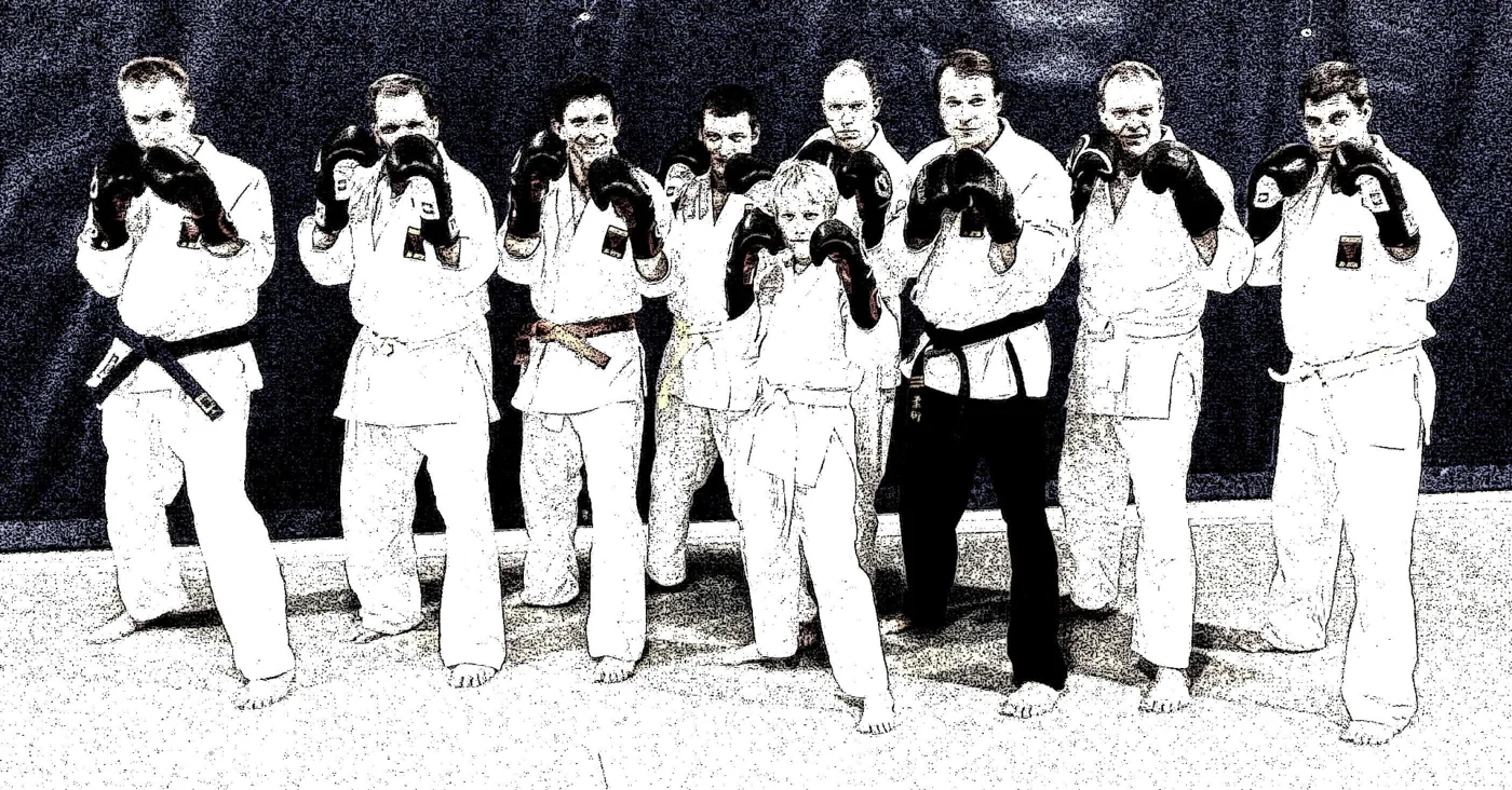 Jiu Jitsu Roswell, business photo 2