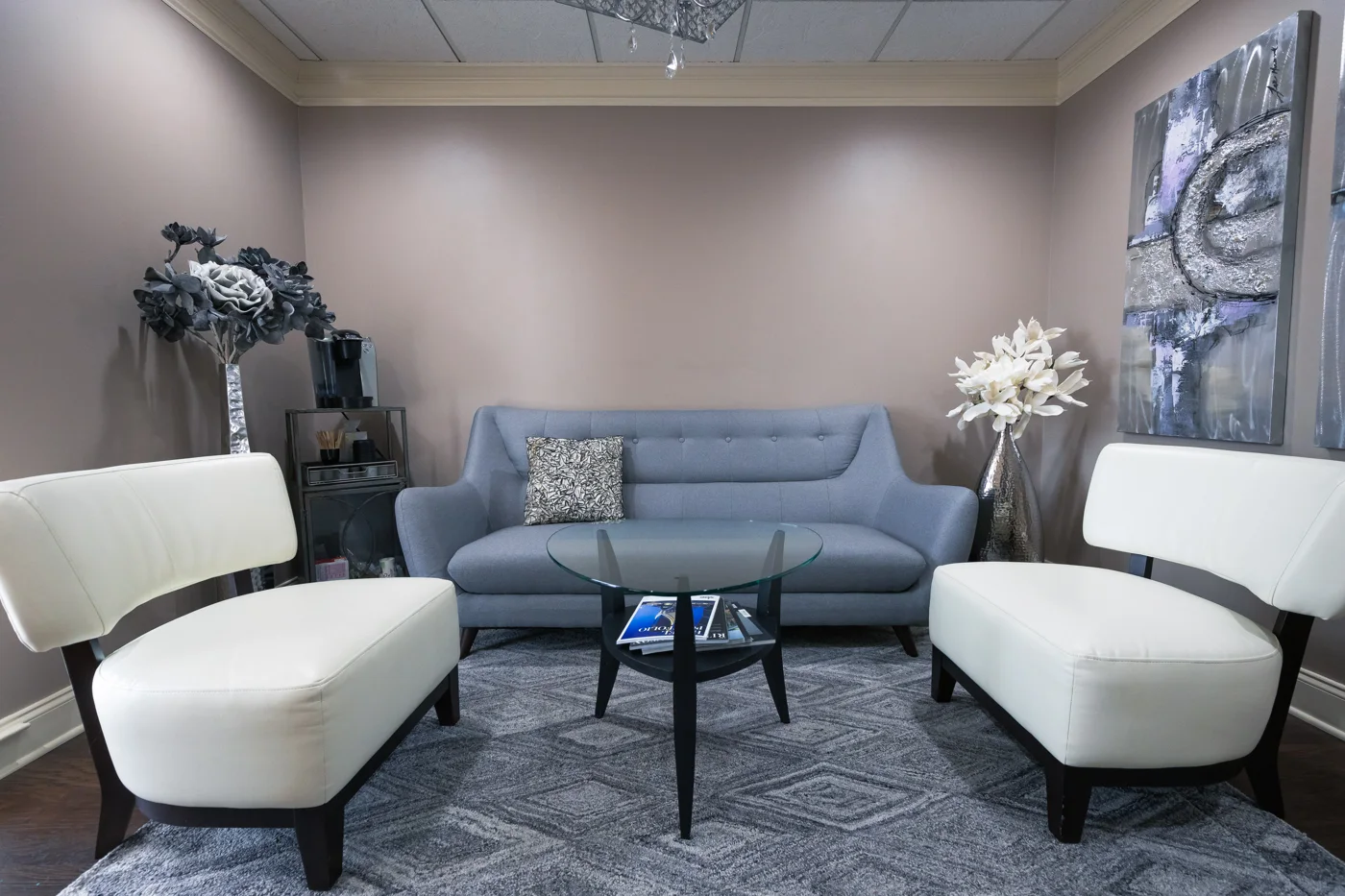 Kairos Salon and Spa, business photo 2