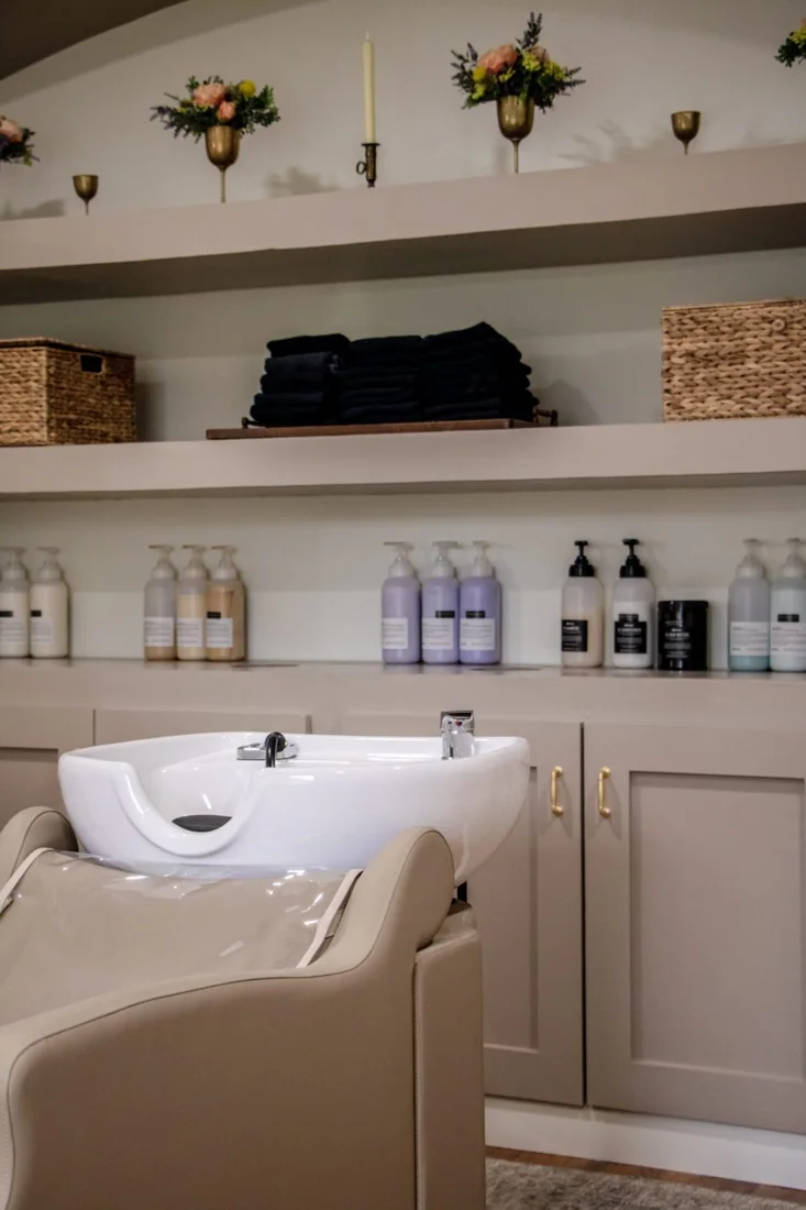 Kure Salon, business photo 4