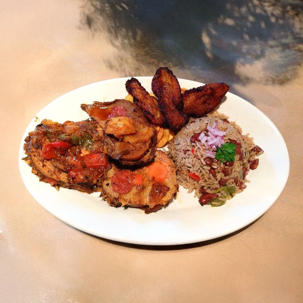 Lazaro's Cuban Cuisine, business photo 4