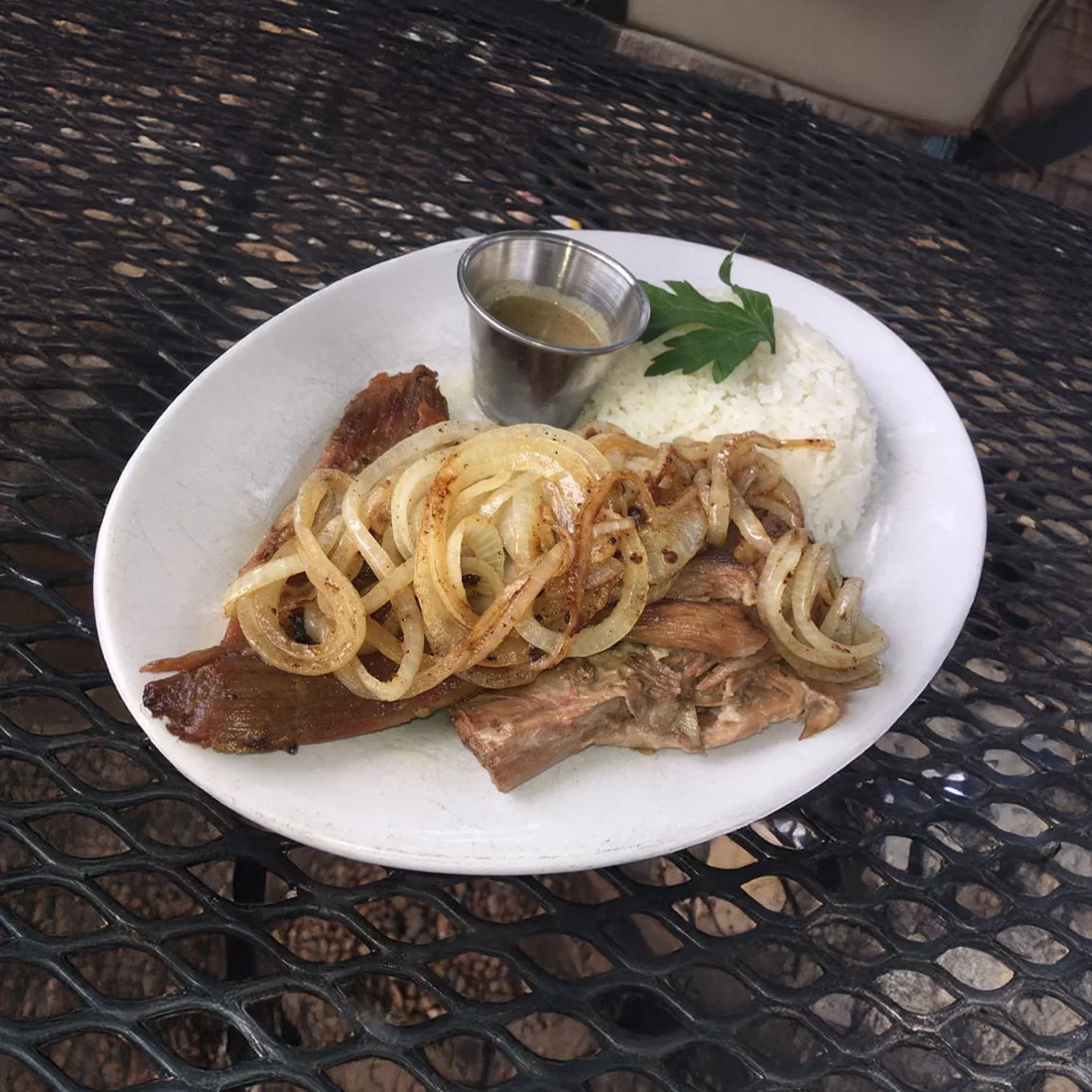 Lazaro's Cuban Cuisine, business photo 3