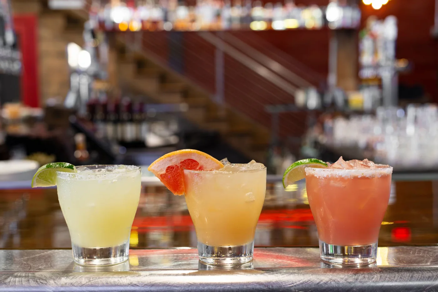 Lola's Burger & Tequila Bar business photo