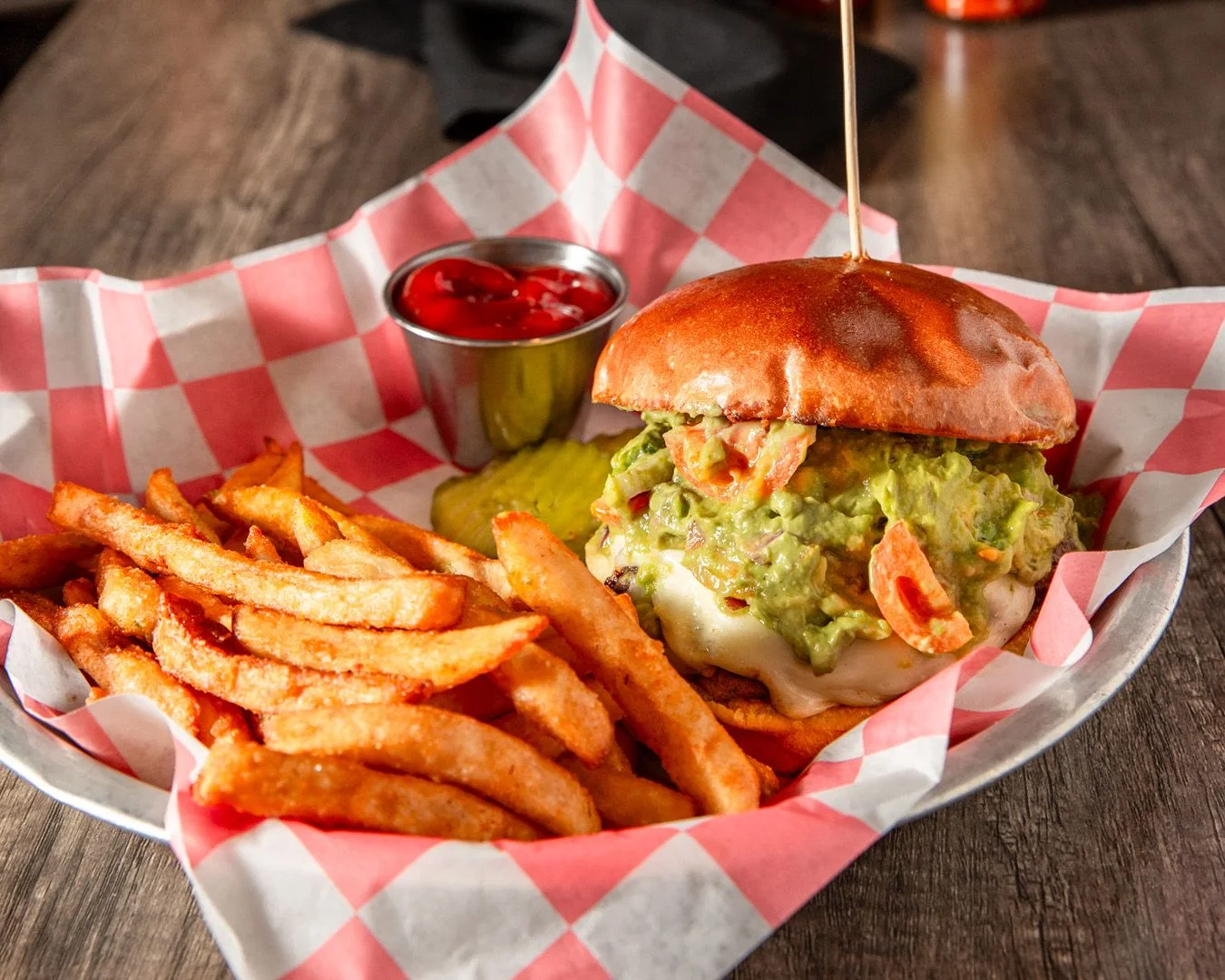 Lola's Burger & Tequila Bar, business photo 2