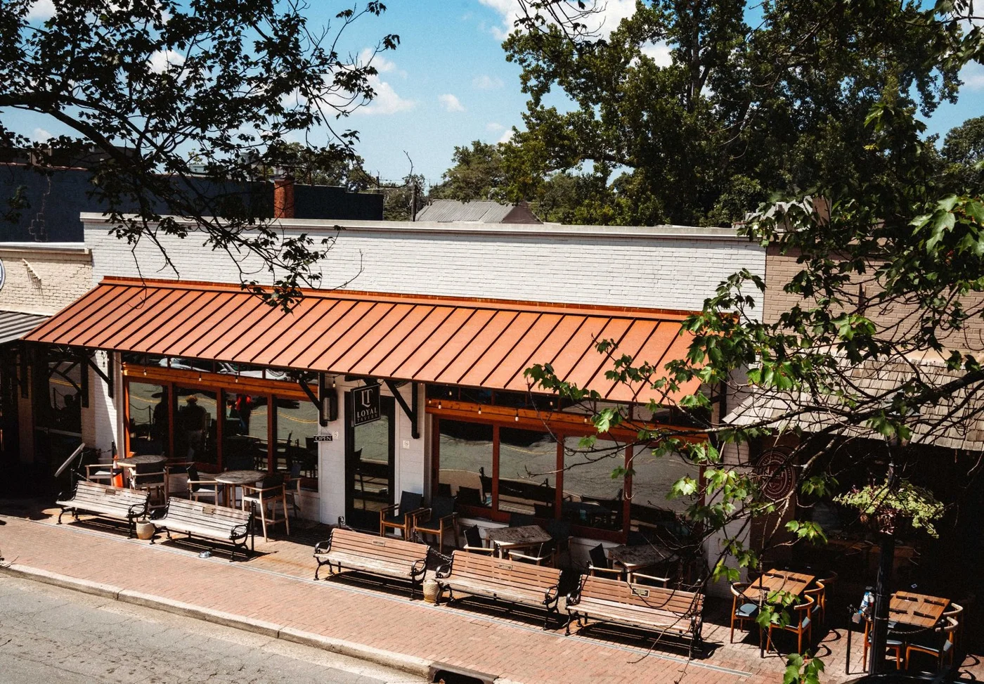 Loyal Tavern business photo