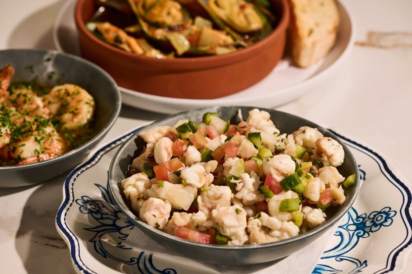 Madrid Spanish Taverna, business photo 3
