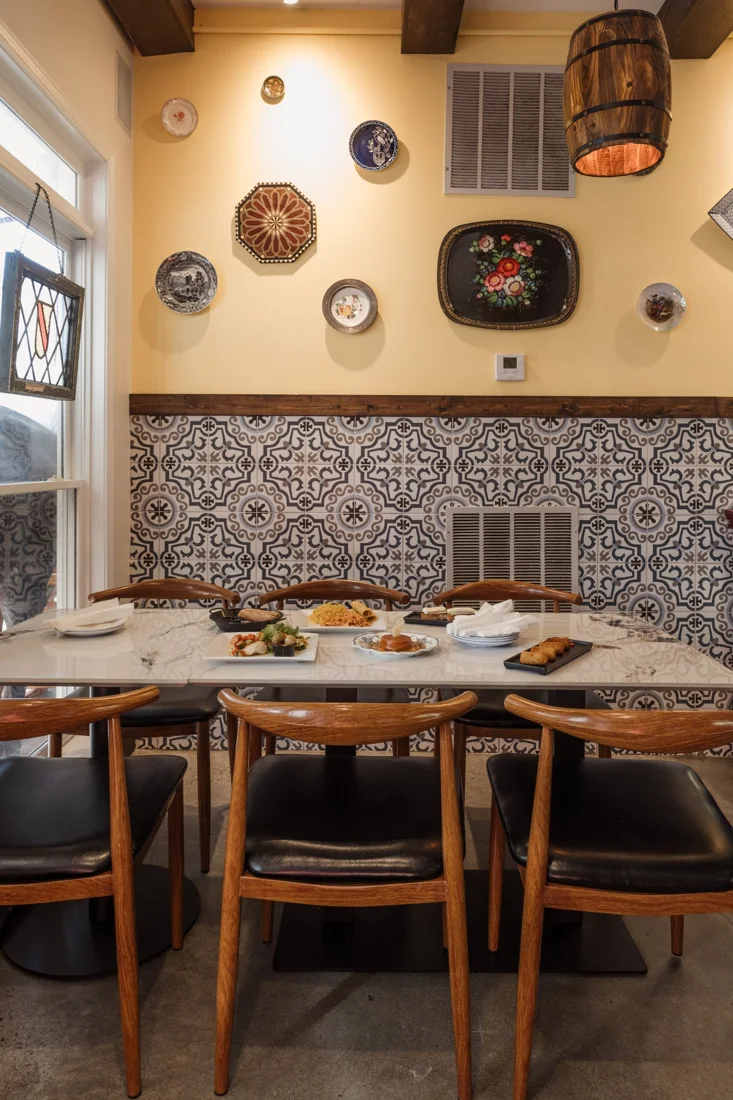 Madrid Spanish Taverna, business photo 2