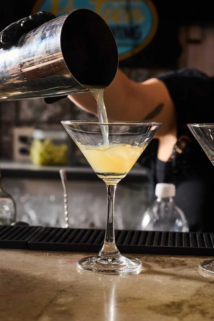 Madrid Spanish Taverna, business photo 4