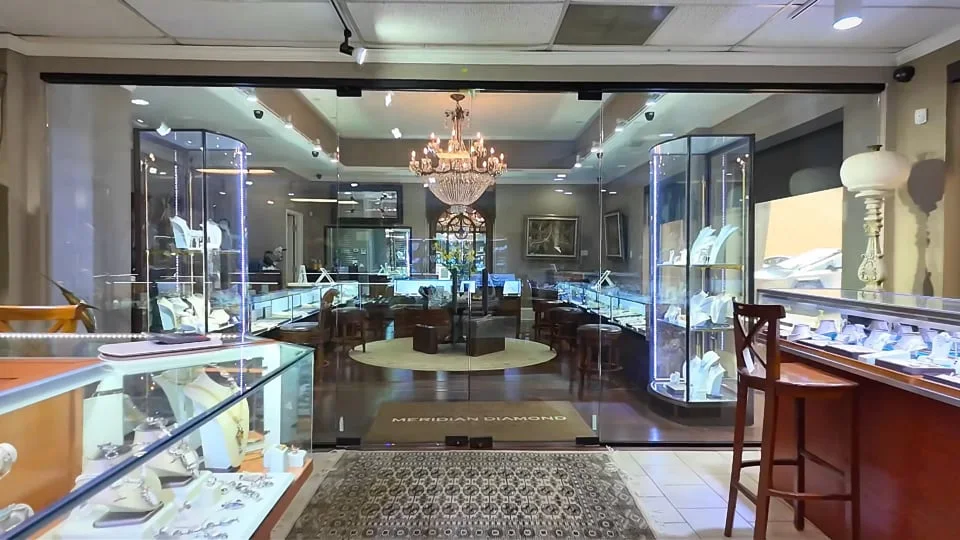 Meridian Diamond Co business photo