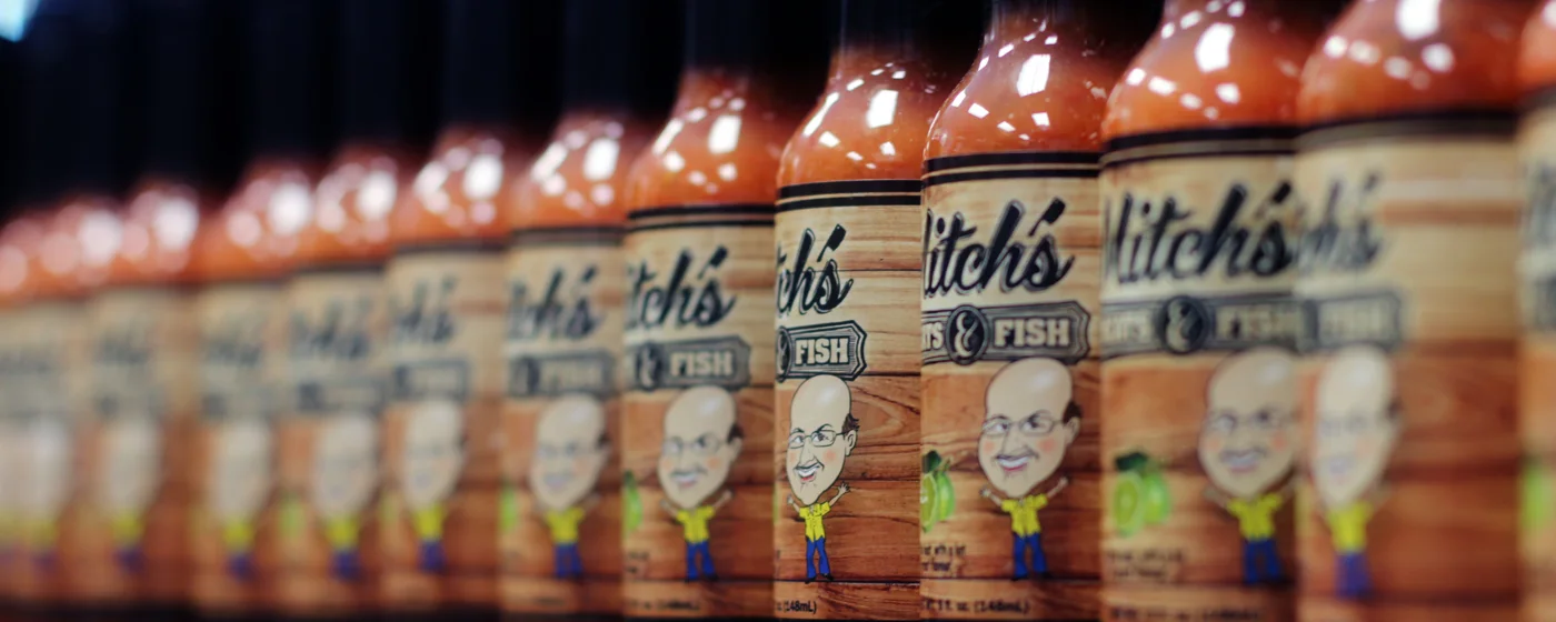 Mitch's Meats & Fish, business photo 3