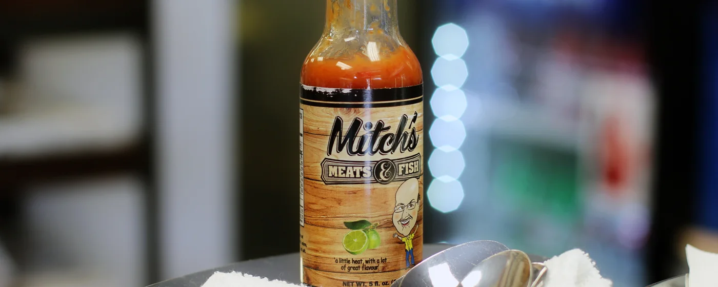 Mitch's Meats & Fish, business photo 4
