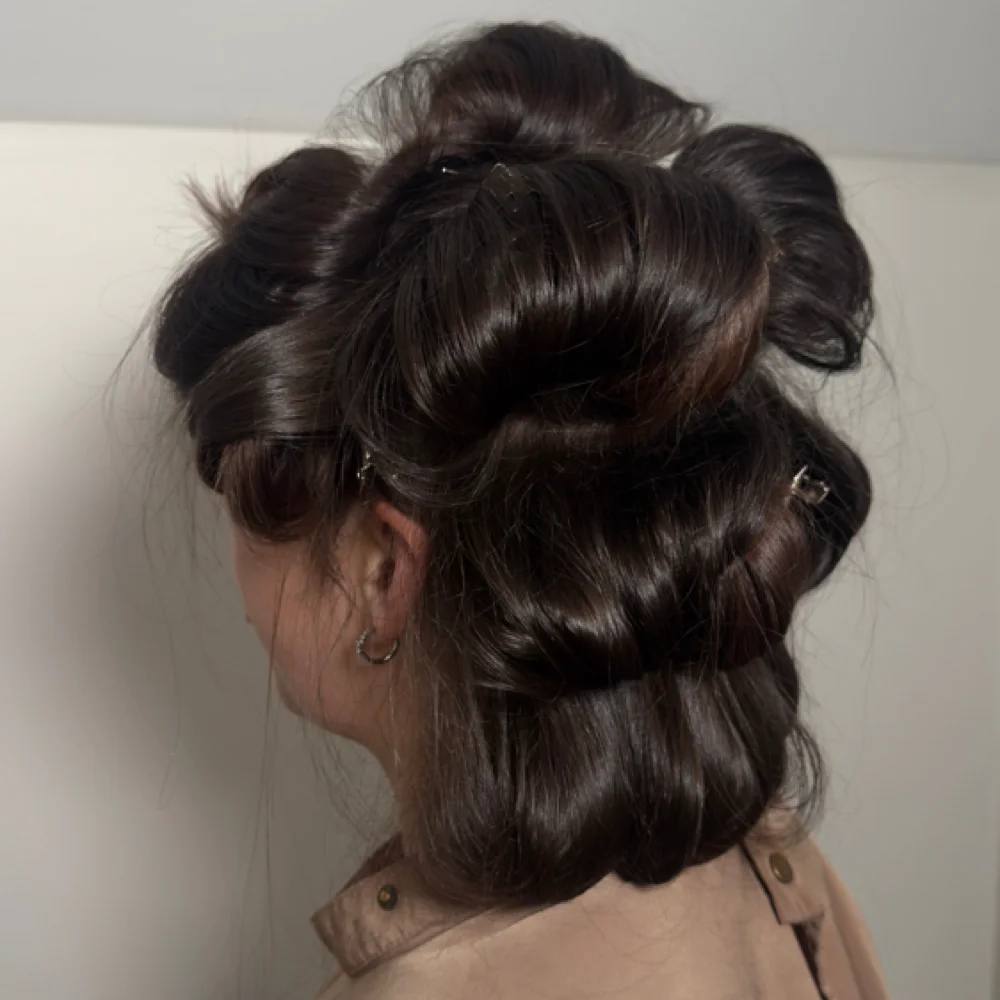 Musette Salon, business photo 4