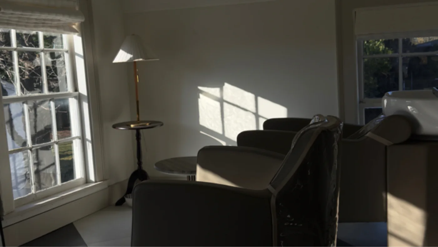 Musette Salon business photo