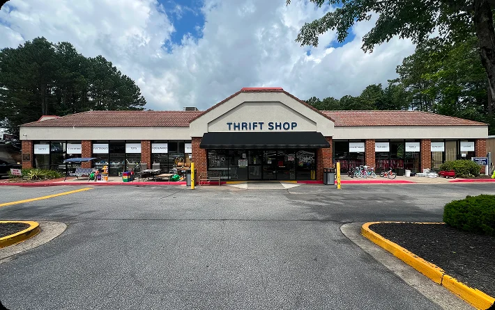 NFCC Thrift Shop business photo