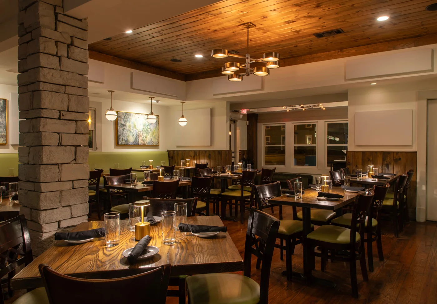 North End Kitchen & Bar, business photo 4
