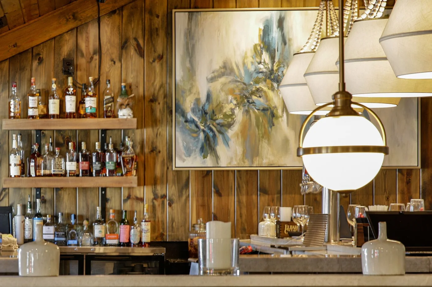 North End Kitchen & Bar, business photo 3