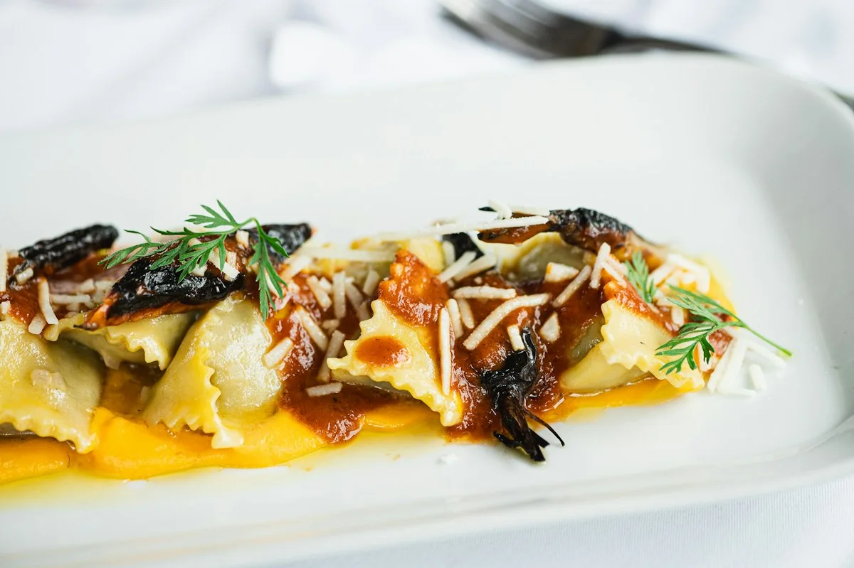 Osteria Mattone, business photo 2