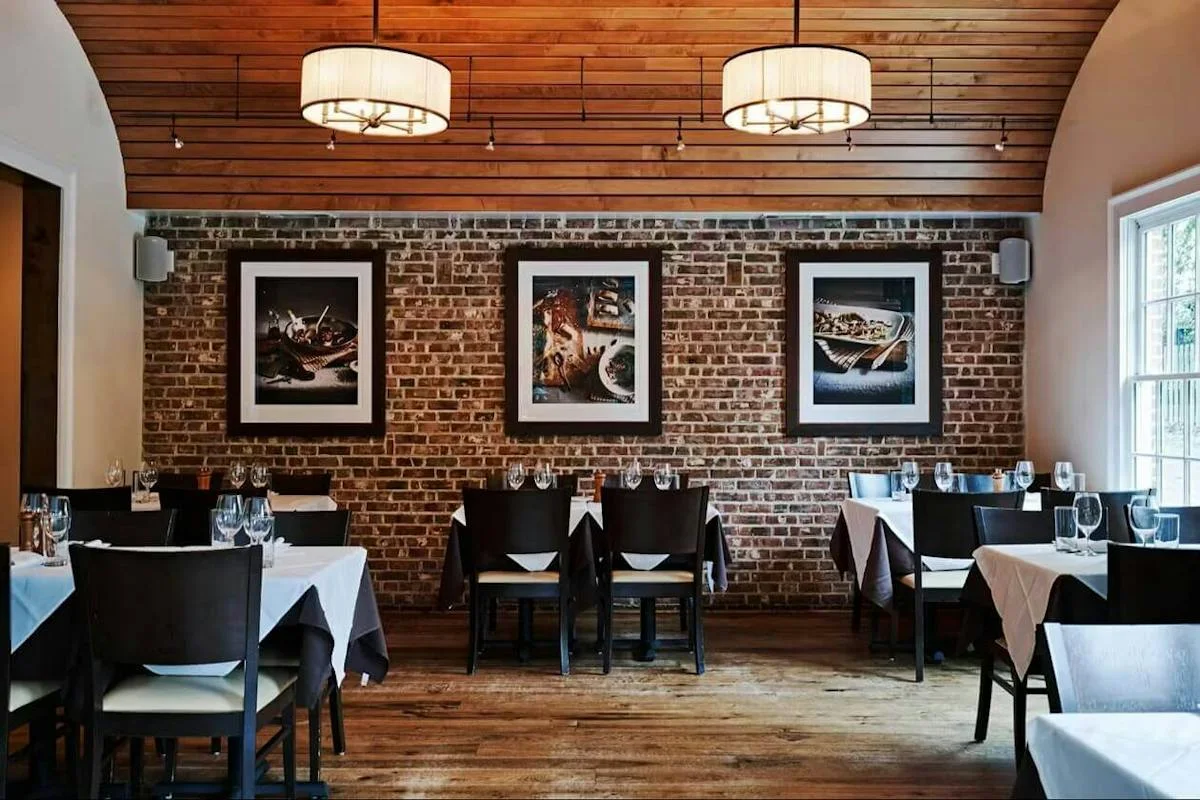 Osteria Mattone business photo