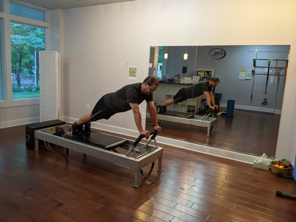 Pilates Powerhouse, business photo 2