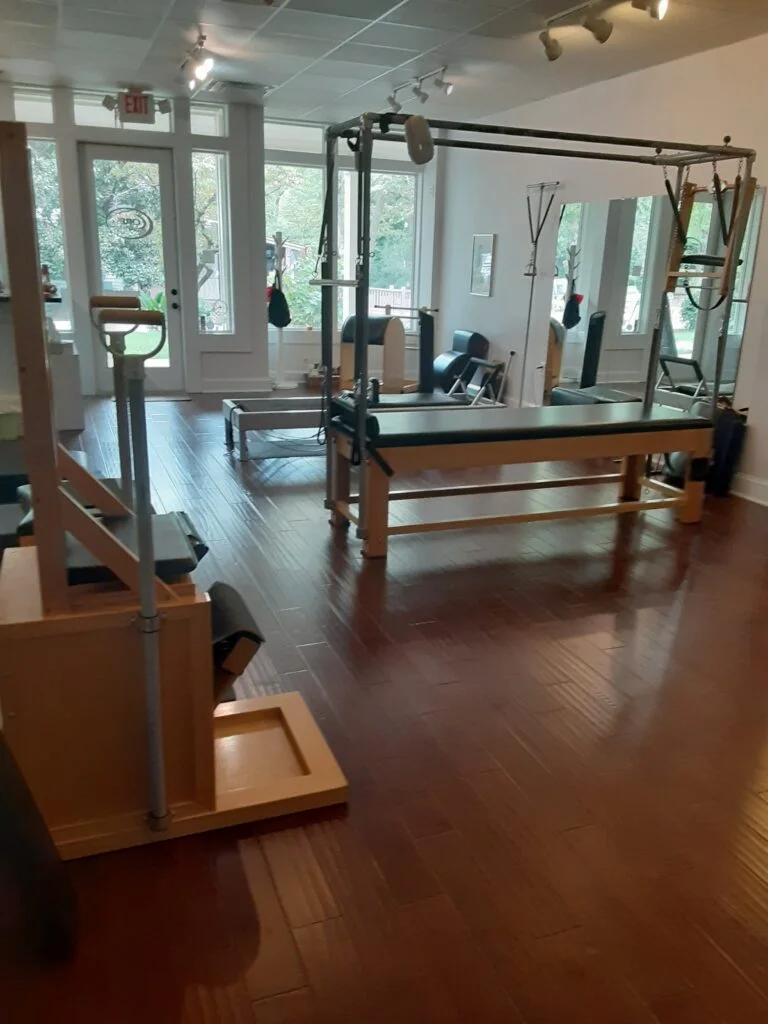 Pilates Powerhouse business photo