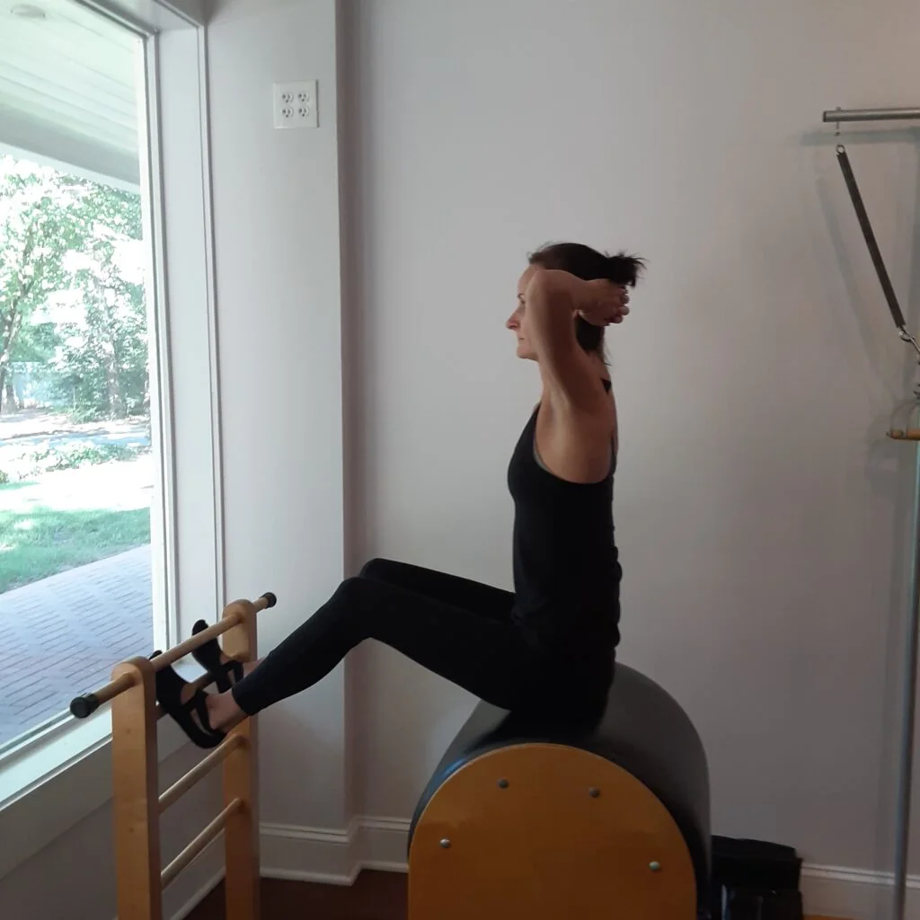 Pilates Powerhouse, business photo 3