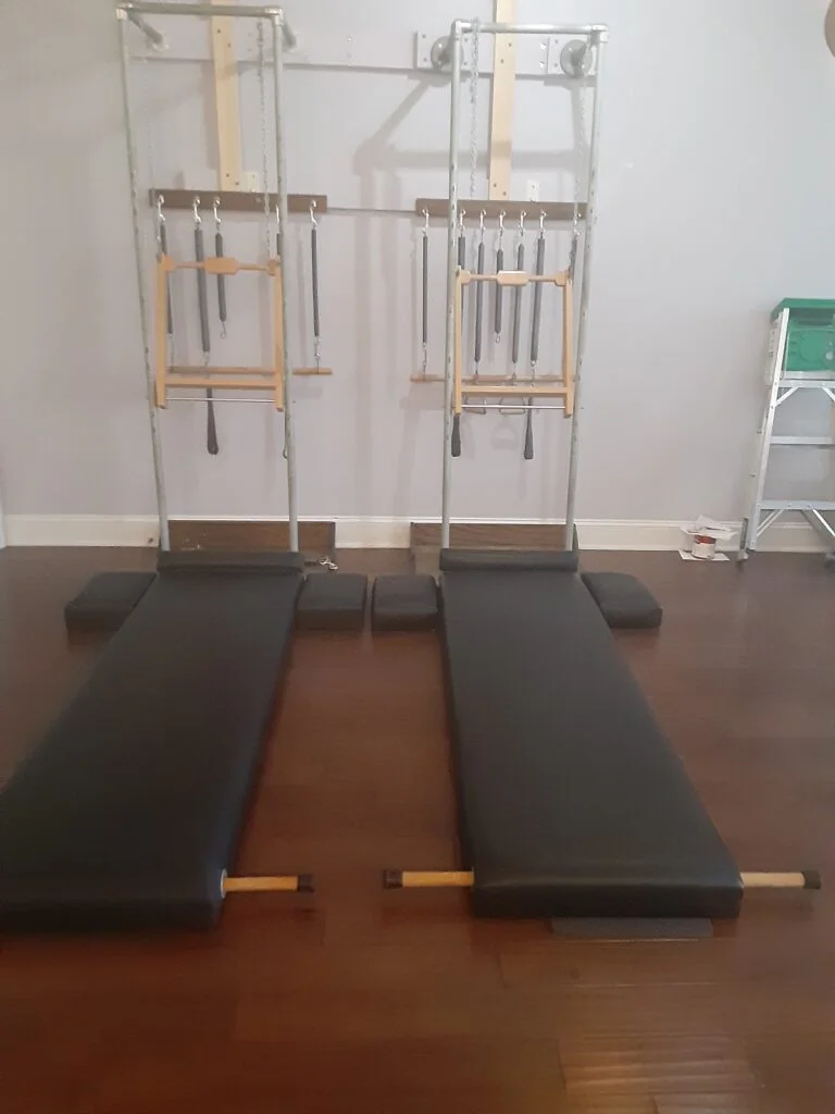 Pilates Powerhouse, business photo 4