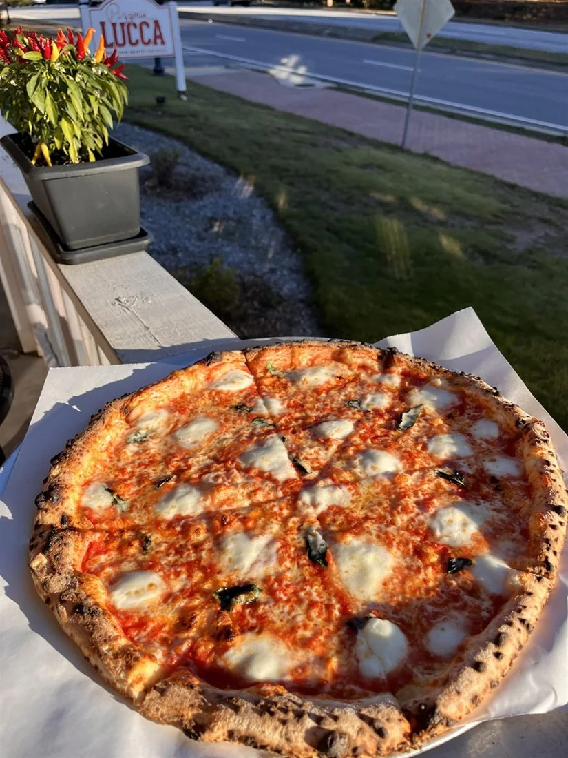 Pizzeria Lucca, business photo 3