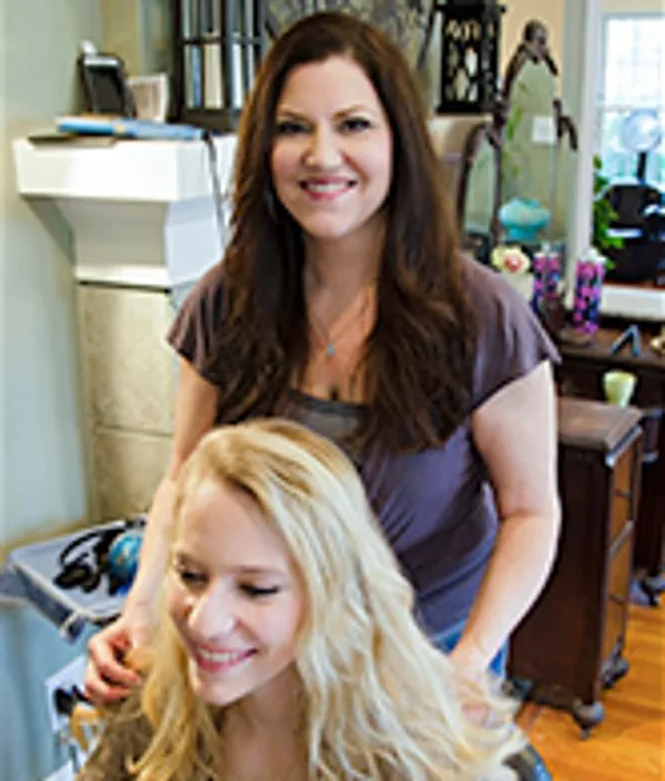 Plum Tree Salon, business photo 3