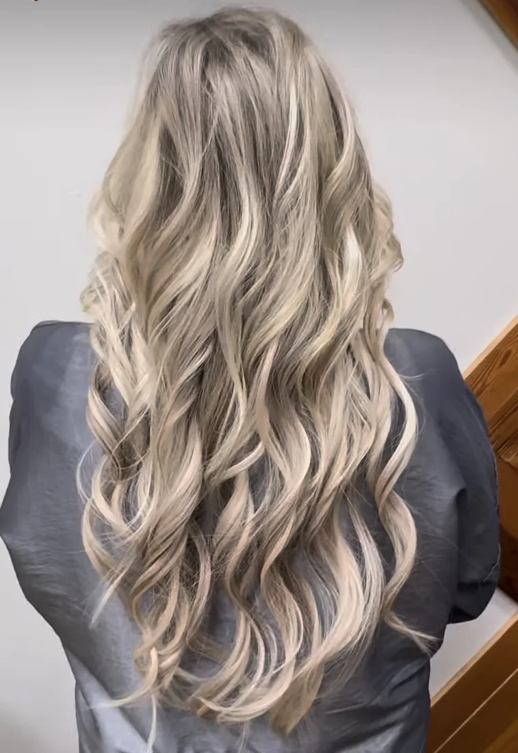 Rachael Self Hair, business photo 2