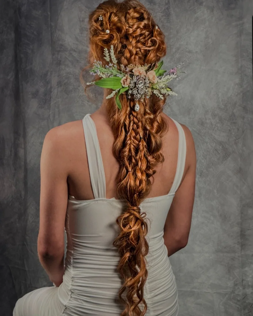 Rachael Self Hair, business photo 3