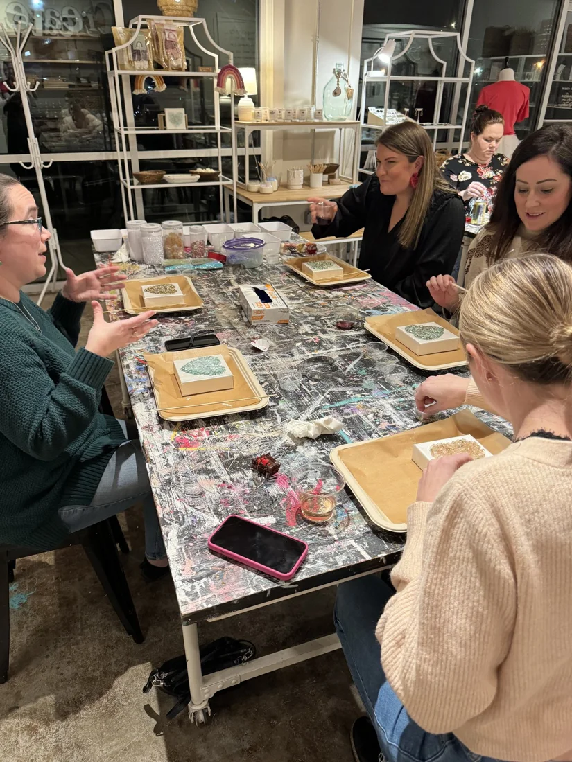 Red Seal Craft Studio, business photo 4