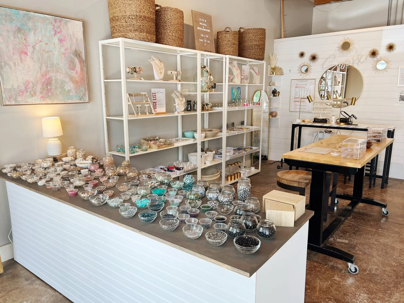Red Seal Craft Studio business photo