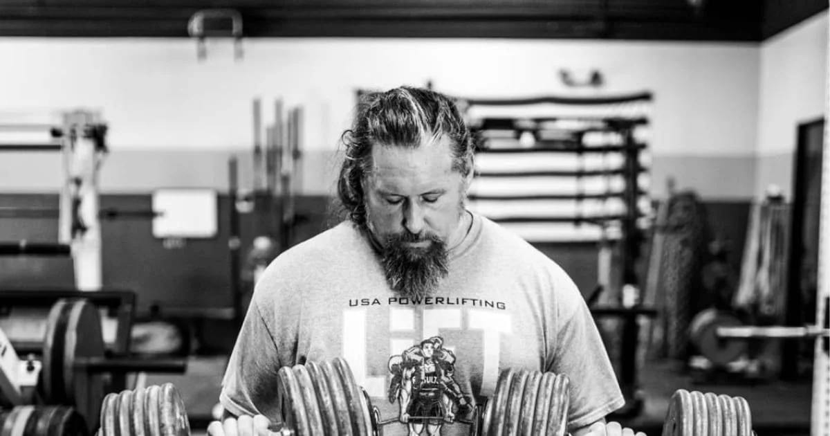 Roswell Barbell business photo
