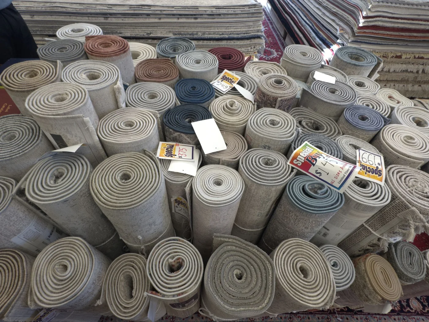 Rugs International Inc, business photo 2