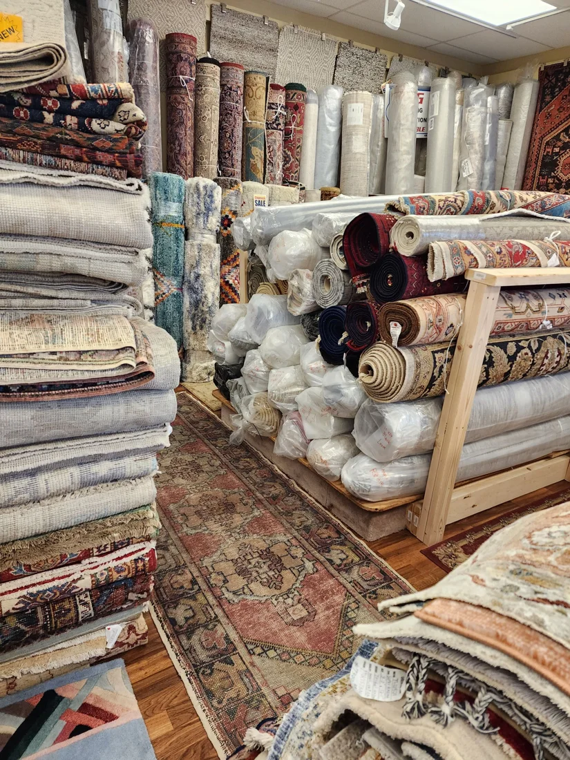 Rugs International Inc, business photo 3