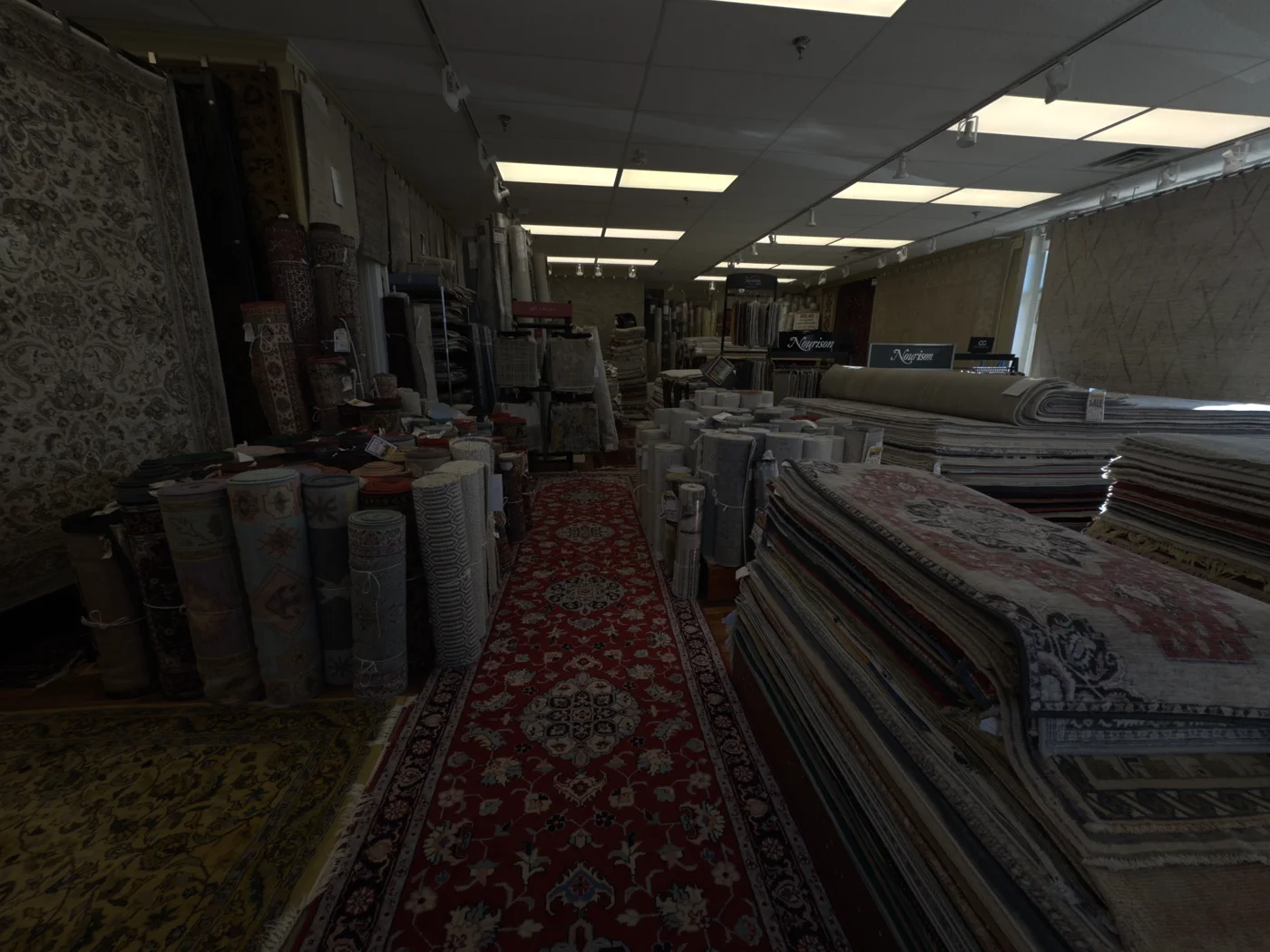 Rugs International Inc business photo