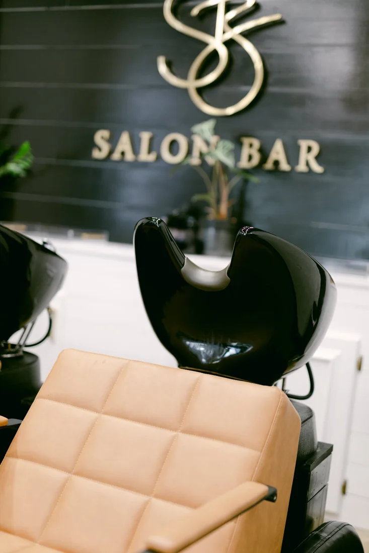 Salon Bar, business photo 2