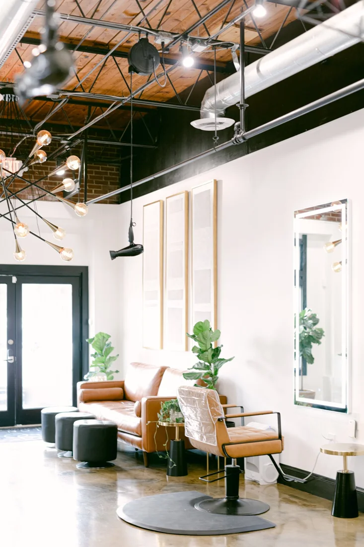 Salon Bar business photo