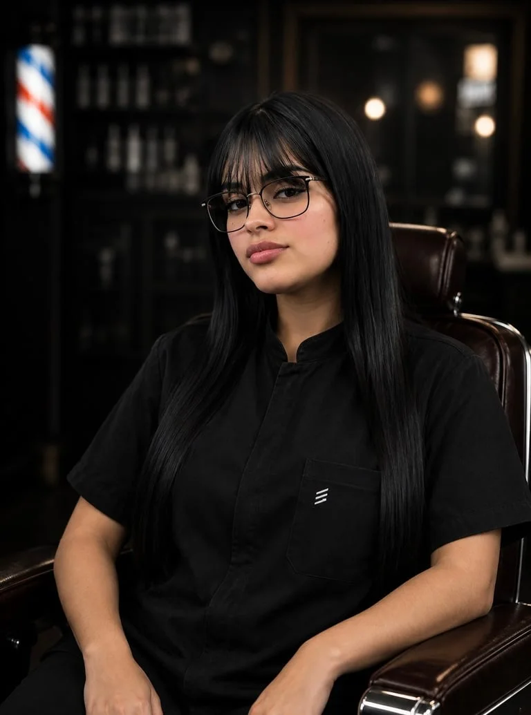 San’s Barbershop, business photo 2