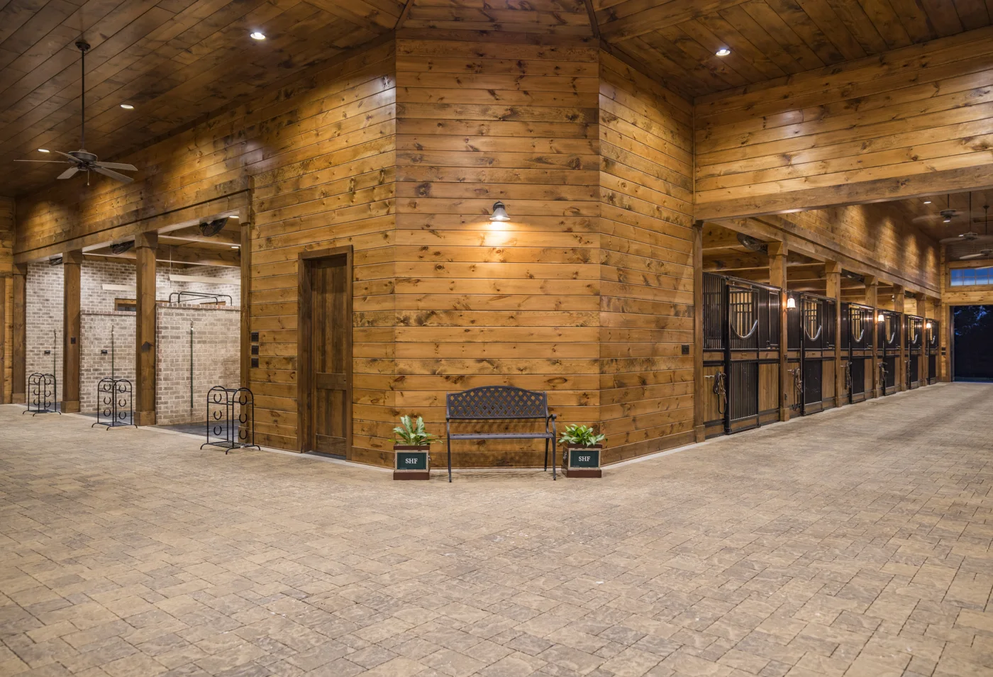 Seven Hills Farm, business photo 3