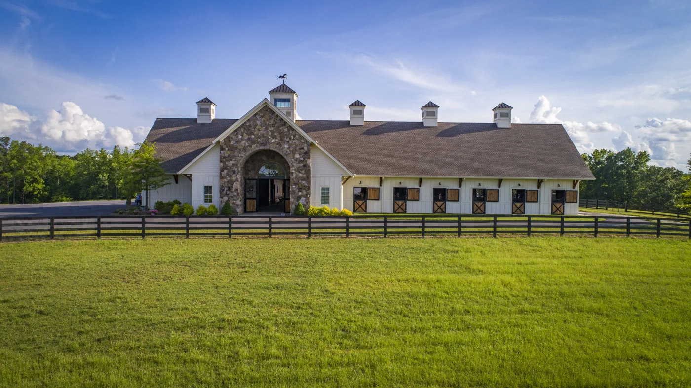 Seven Hills Farm business photo