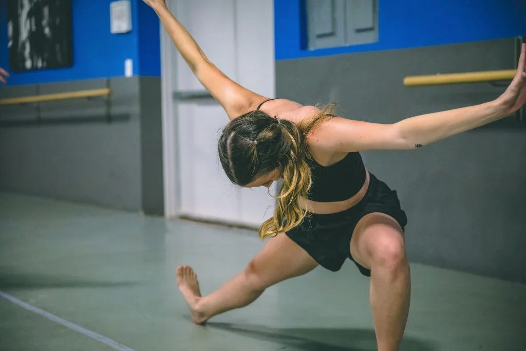 Sideways Contemporary Dance Company, business photo 3