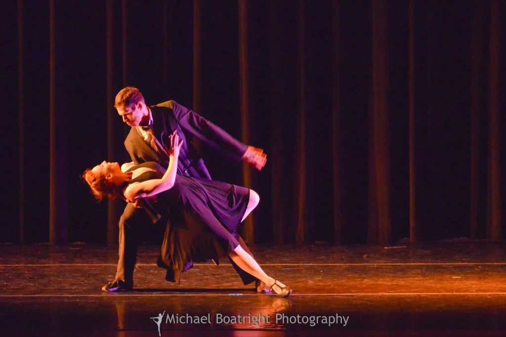 Sideways Contemporary Dance Company, business photo 2