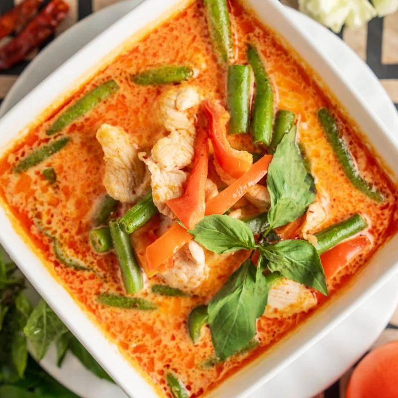 Spice of Thai business photo