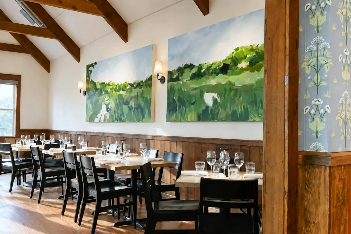 Table & Main, business photo 2