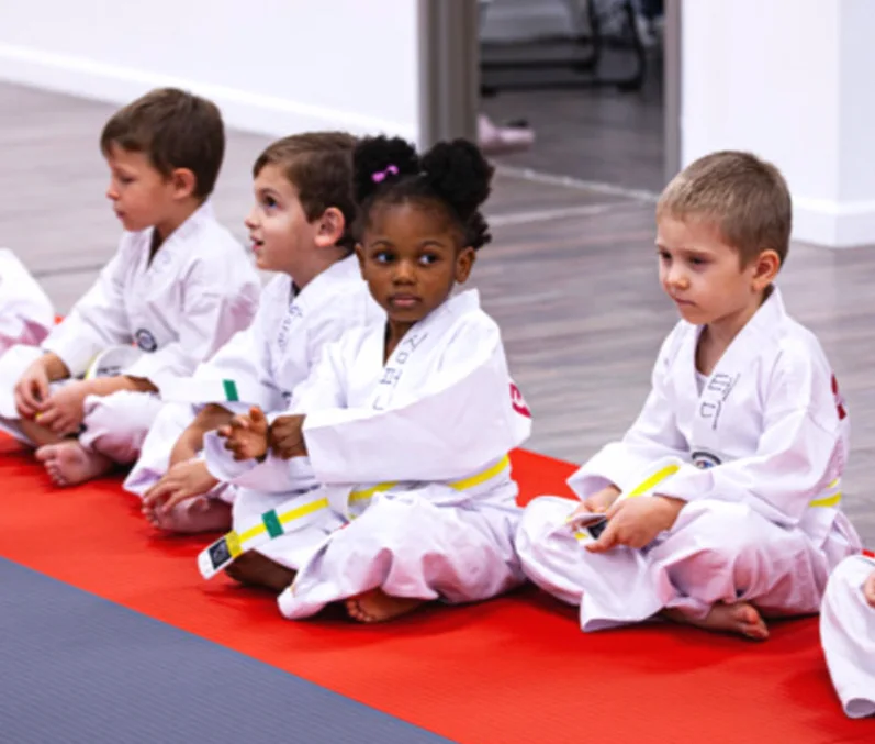 Taekwondo Generations business photo