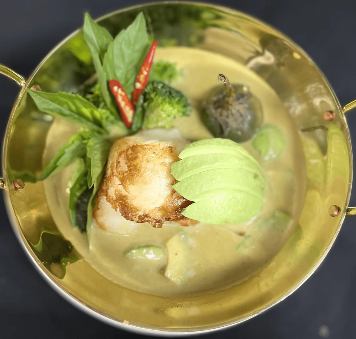 Thai Emerald, business photo 3