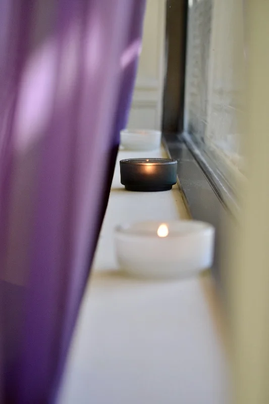 The Massage Studio business photo