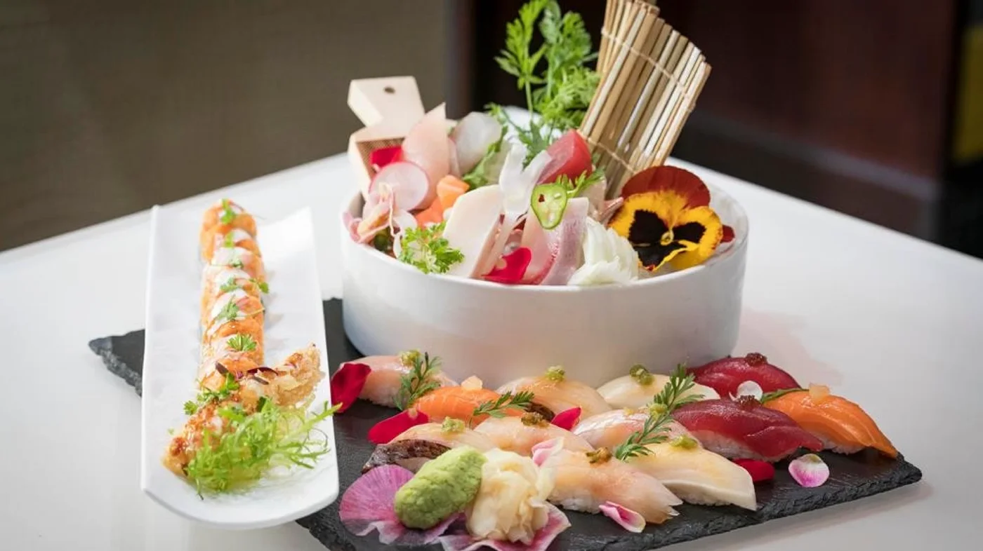 Tokyo Bay Japanese Restaurant business photo