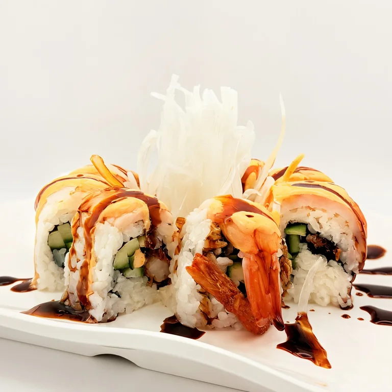 UFO Hibachi & Sushi, business photo 3