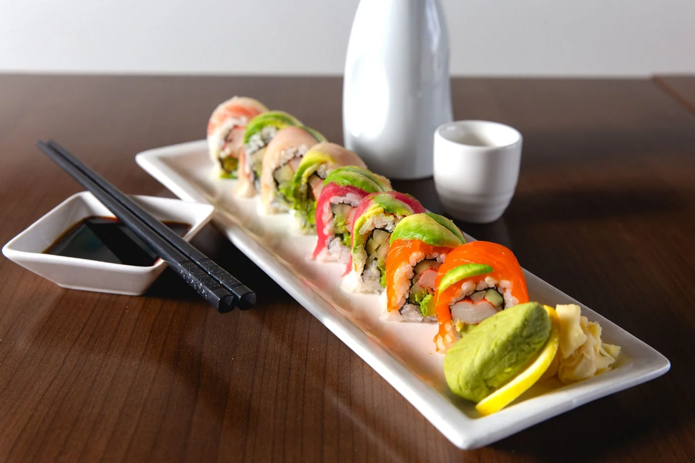 Zest, business photo 2